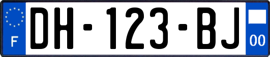 DH-123-BJ