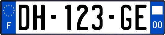 DH-123-GE