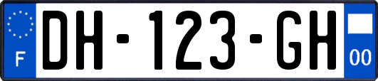 DH-123-GH