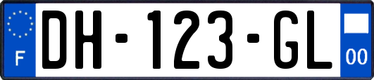 DH-123-GL