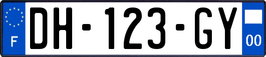 DH-123-GY