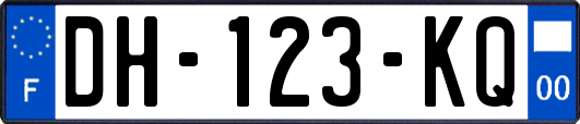 DH-123-KQ