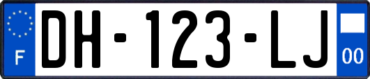 DH-123-LJ