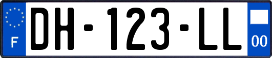 DH-123-LL