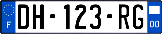 DH-123-RG