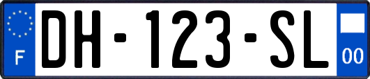 DH-123-SL