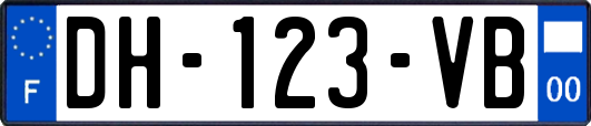 DH-123-VB