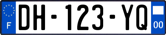 DH-123-YQ