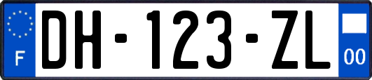 DH-123-ZL