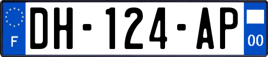 DH-124-AP