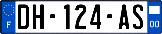 DH-124-AS