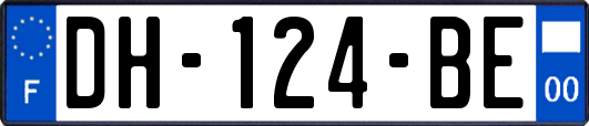 DH-124-BE