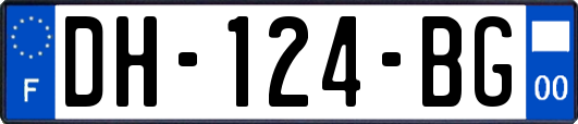 DH-124-BG