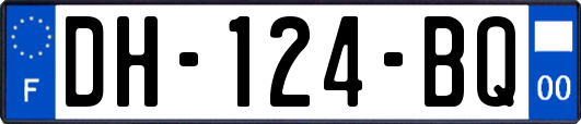 DH-124-BQ