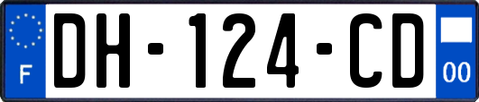 DH-124-CD
