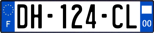 DH-124-CL