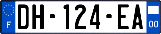 DH-124-EA