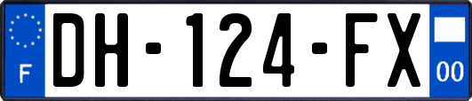 DH-124-FX