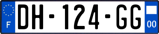 DH-124-GG