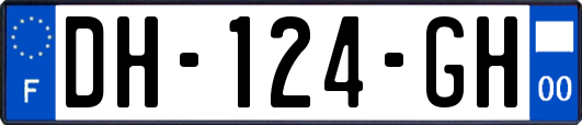 DH-124-GH