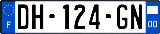 DH-124-GN