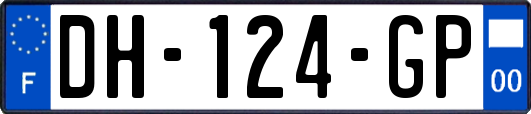 DH-124-GP