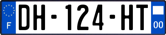 DH-124-HT