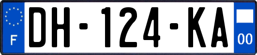 DH-124-KA