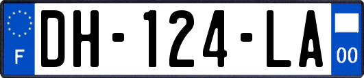 DH-124-LA