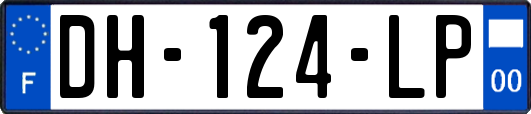 DH-124-LP