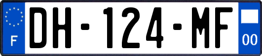 DH-124-MF