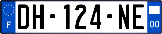 DH-124-NE