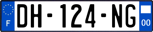DH-124-NG