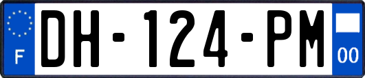 DH-124-PM