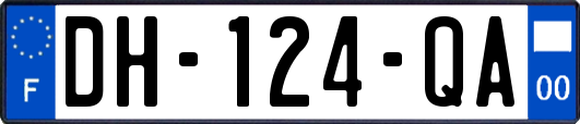 DH-124-QA