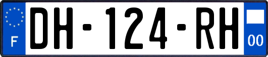 DH-124-RH