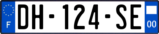 DH-124-SE
