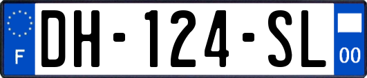 DH-124-SL
