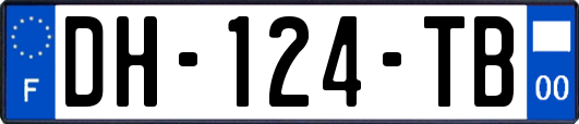 DH-124-TB