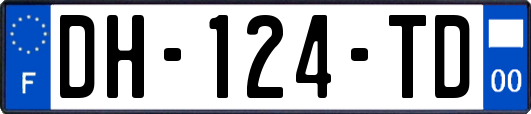 DH-124-TD