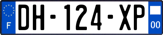 DH-124-XP