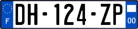 DH-124-ZP