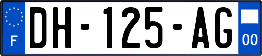 DH-125-AG