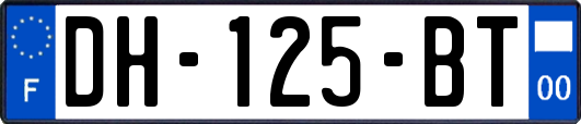 DH-125-BT