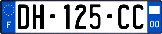 DH-125-CC