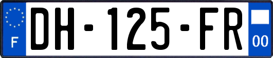 DH-125-FR