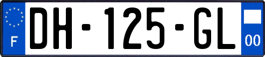 DH-125-GL
