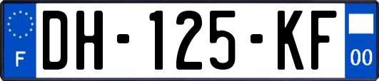 DH-125-KF
