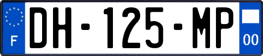 DH-125-MP