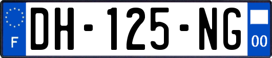 DH-125-NG